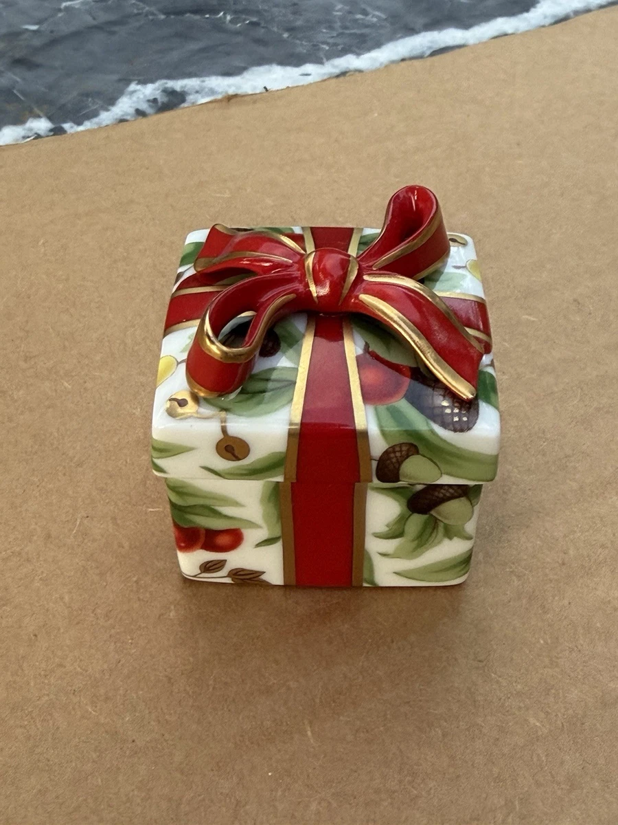 tiffany ornament products for sale | eBay