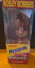 Nesquik Bunny Bobblehead - Bosley Bobbers - Nestle