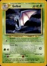 Pokemon Neo Revelation #29/64 Golbat Uncommon Lightly played