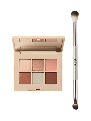 NWT Dibs.beauty Effortless Eyes Set