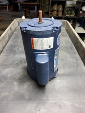 Leeson 092116.00 Electric Motor 1/6 HP 1725 Rpm 1-PH 115/208-230 V 42 C42C17FB1C