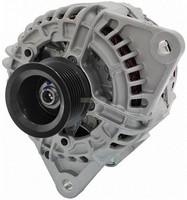 Lichtmaschine Neu OE Nr. 0124525119 FüR -- New Holland