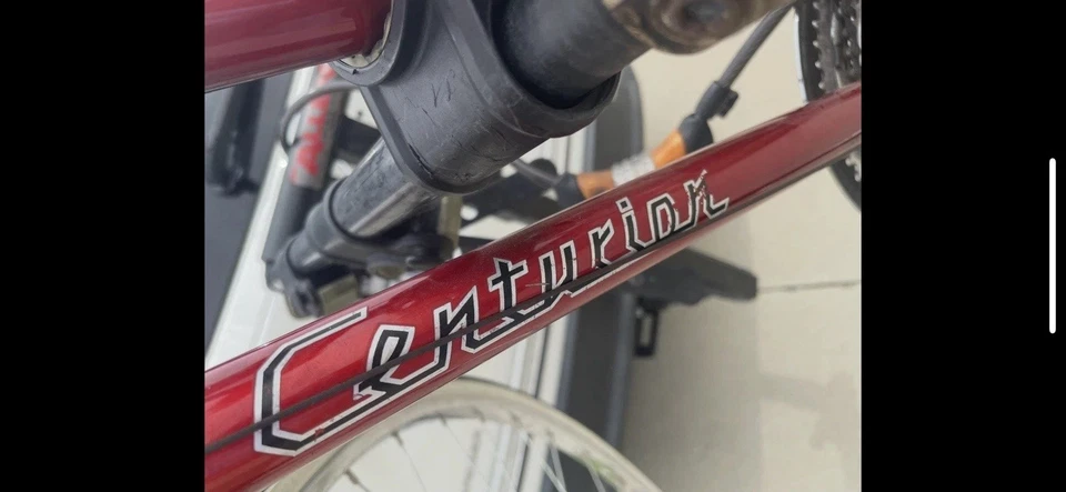 1972 Centurion Le Mans  Ladies 10 Speed Road Bike - Very Good Condition - Image 4 of 4