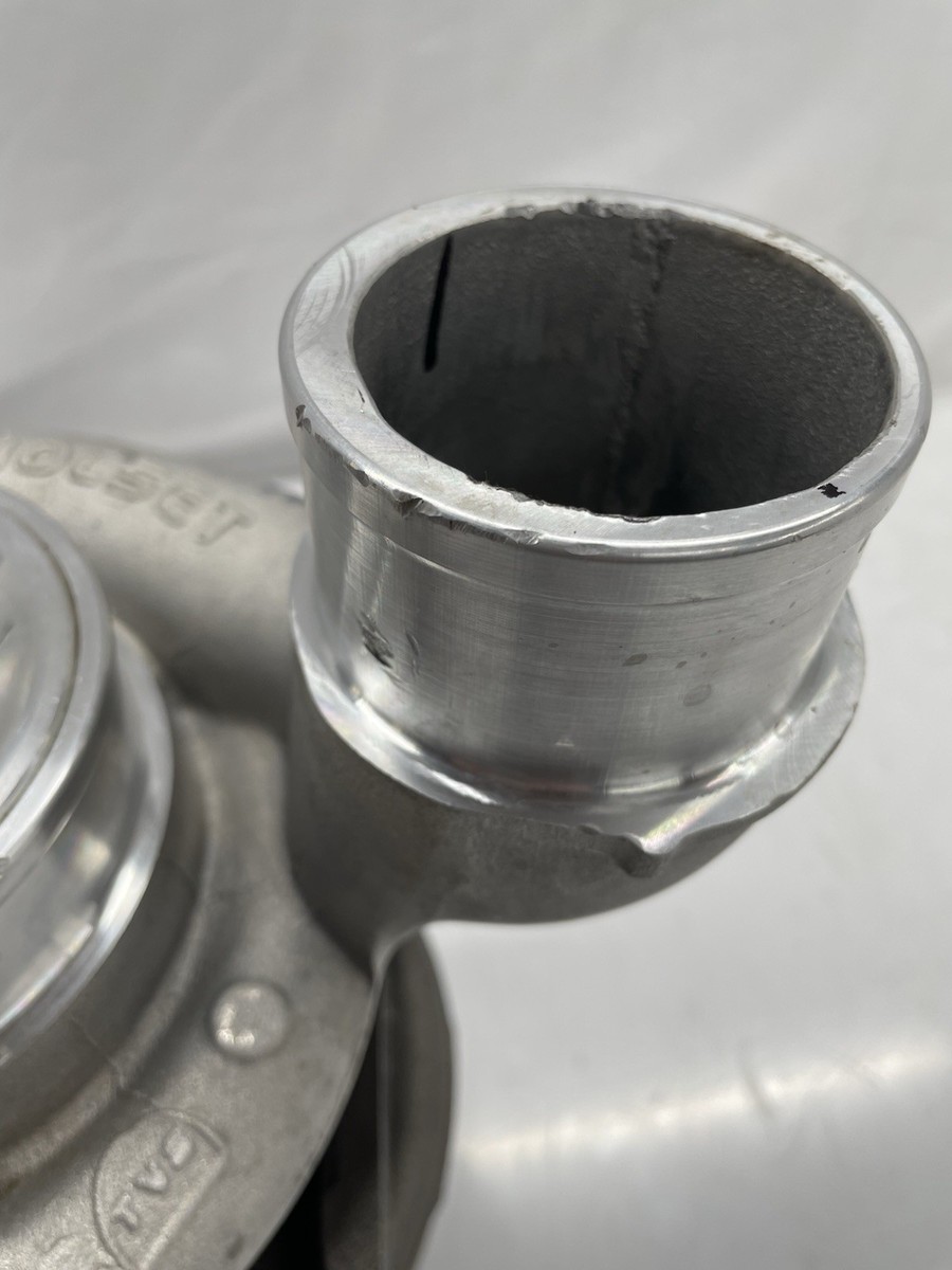 Dodge RAM Cummins 6.7l Holset Turbocharger 5327045 No Core Charge