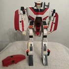 💥Vintage 1984 Transformer G1 Jetfire Autobot Jet Hasbro For Parts💥