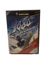 1080°: Avalanche - Nintendo GameCube - Complete - Tested