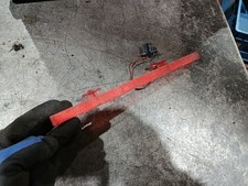 Mercedes A-Klasse W169 89032461 Zusatzbremsleuchte 3. Bremslicht Bremslicht