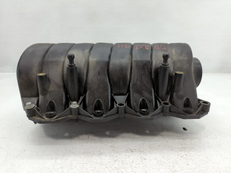 Colector de admisión de aire Cadillac Deville 2000-2005 A6UOJ Foto 2 de 4