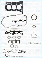 Dichtungsvollsatz Motor Ajusa 50257000 FüR Justy Toyota Yaris Aygo IQ KGB10_ GPL