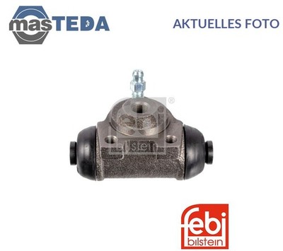 102712 RADBREMSZYLINDER TROMMELBREMSE HINTEN RECHT LINKS FEBI BILSTEIN NEU