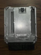 2010 2011 BUICK ENCLAVE ENGINE COMPUTER MODULE ECU ECM 12617230 YPMN