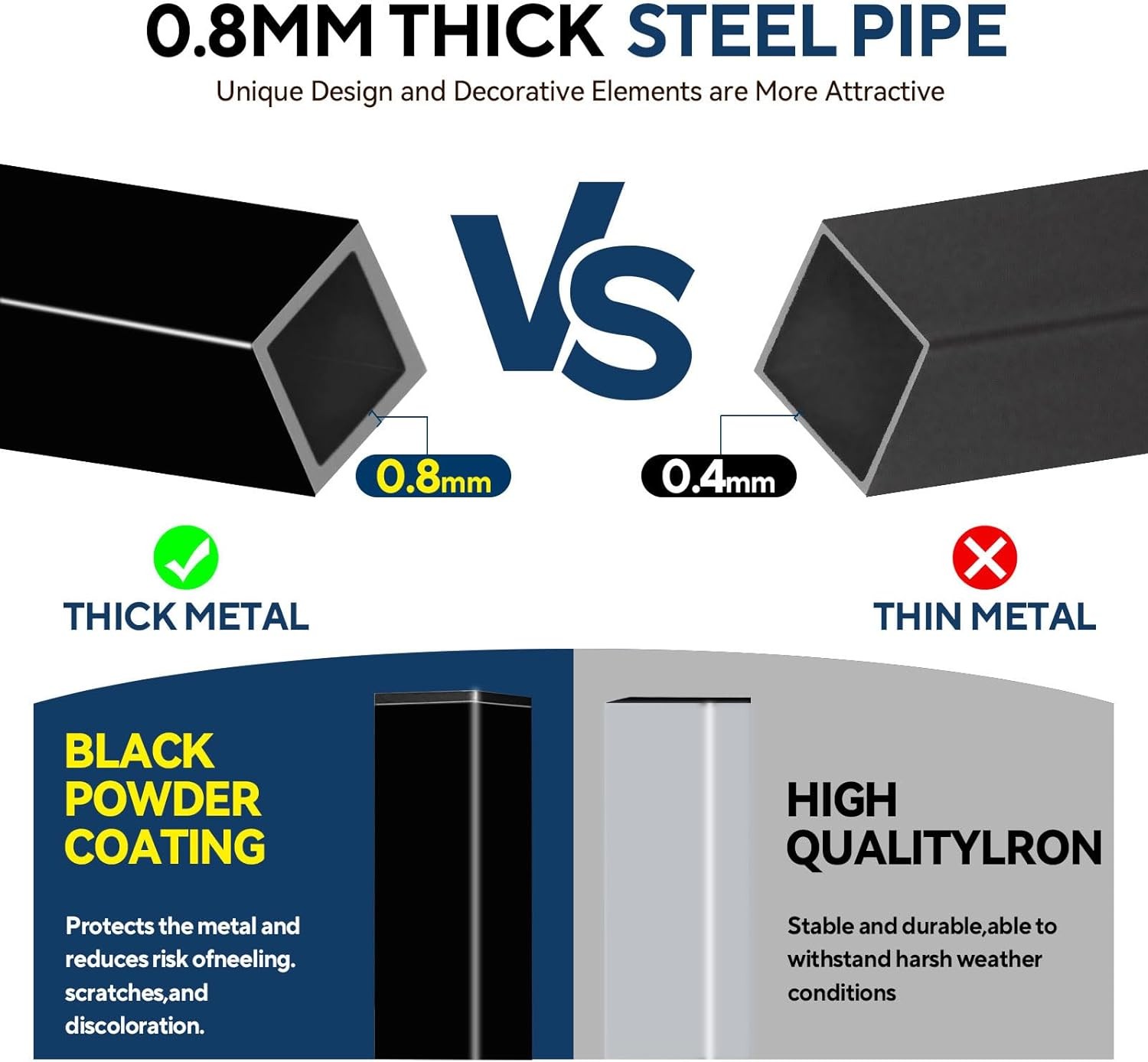 4 Pack Black Metal Indoor Window Plant Shelves Hanging Plant Shelves Picture Fra