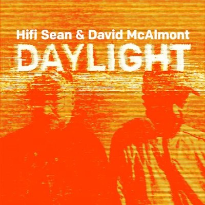 HIFI SEAN  DAVID MC - DAYLIGHT - COMPACT DISC - P2222z