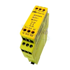 ONE New PILZ 774325 PNOZ X5 Safety Relay
