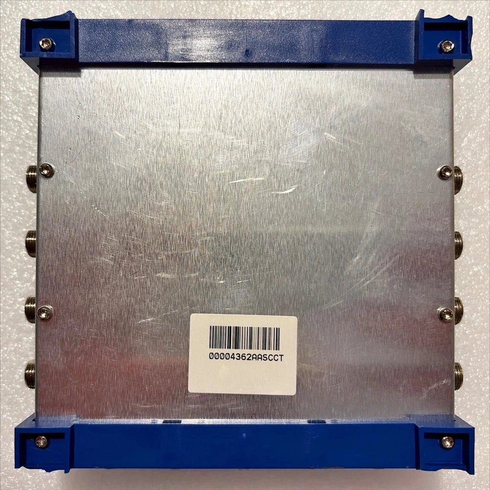 Spaun SMK 5583 F – SAT Kaskadierbarer Multischalter - Neu - Bild 2 von 4