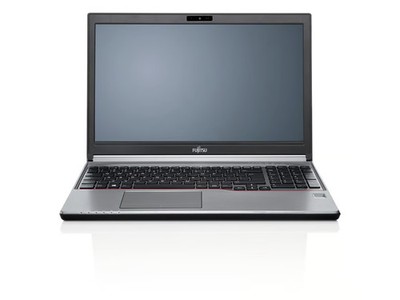Fujitsu LifeBook E756 | 15,6'' | i5-6200U | 8 GB RAM | 256 GB SSD