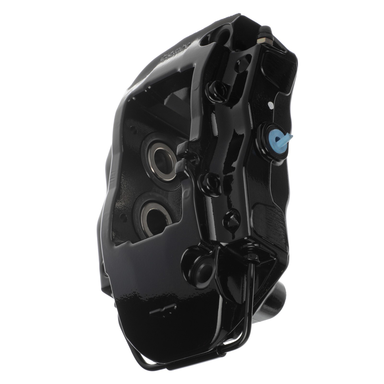 GENUINE ASTON MARTIN BRAKE CALIPER REAR RIGHT OEM NEW 7G43-2C464-CA