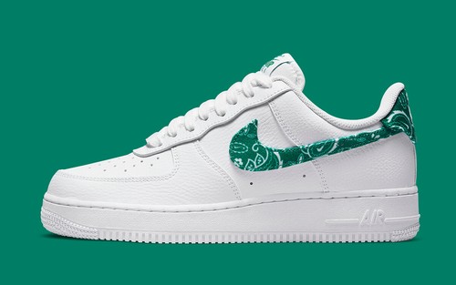 ESS Shoes White Malachite DH4406-102 