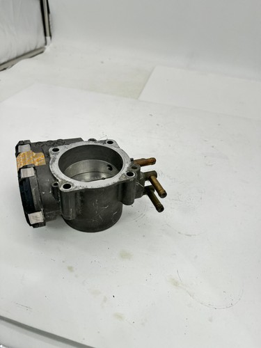 078 133 062 B | VW / AUDI OEM THROTTLE BODY bosch AS IS PARTS REPAIR - Picture 4 of 7