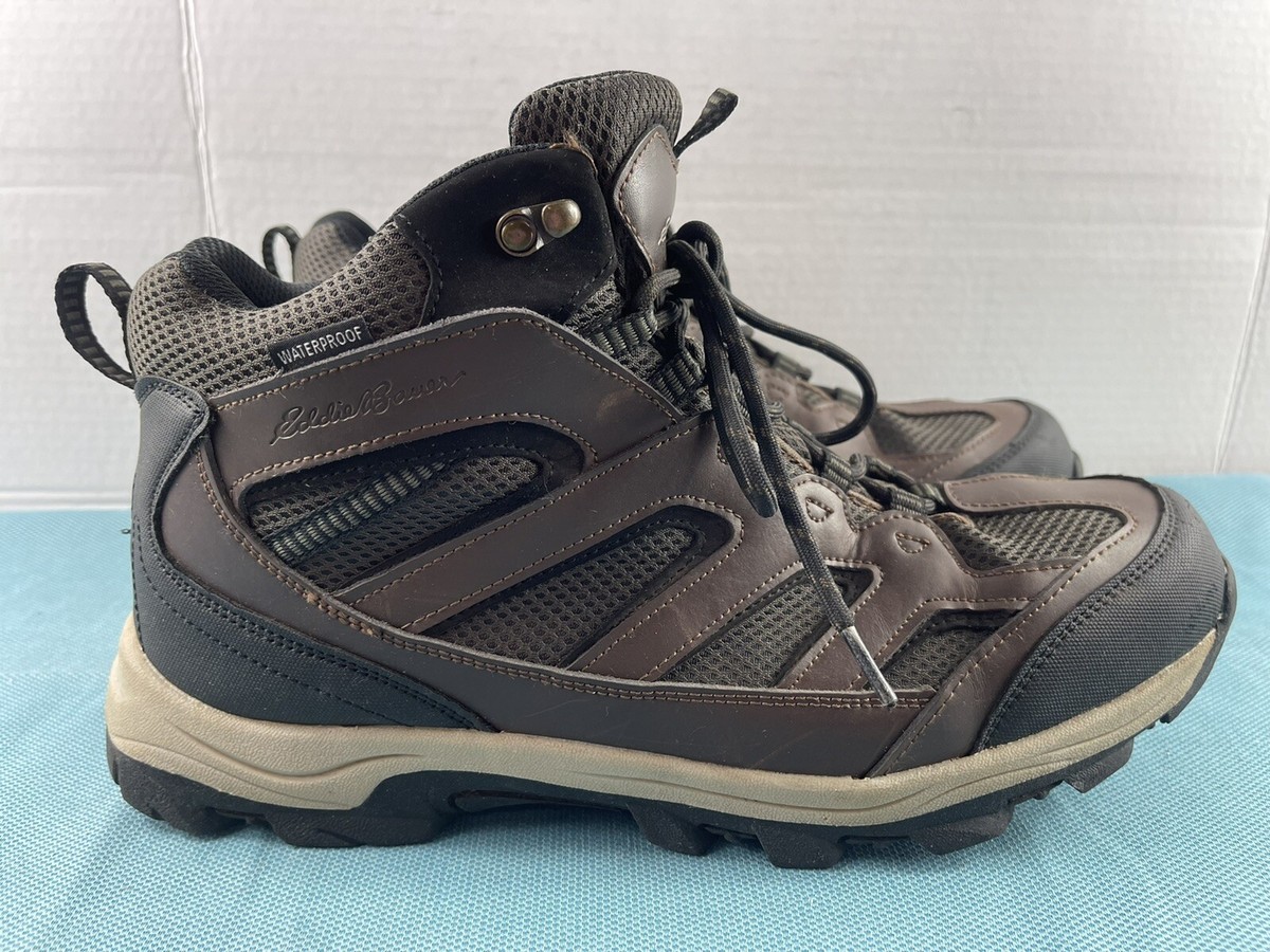 Eddie Bauer Graham Hiking Boots, S: 13M Okinawa Prefecture Eddie Bauer Men main image 4