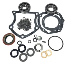 Complete Bearing & Seal Kit Muncie 318 GMC Chevy  1954-1969 3-Speed