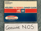 <!--F#f_0-->holden nos hj monaro gts premier GENUINE