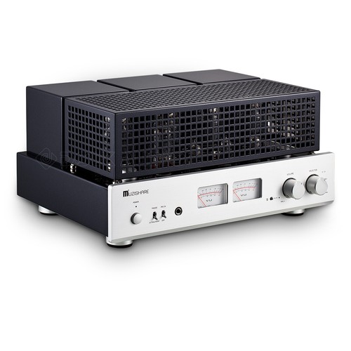 Return- HiFi Stereo KT88 Amplificatore valvolare Push-Pull Integrated Tube Amplifier - Foto 5 di 12
