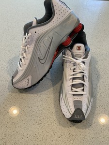 nike shox r4 ebay