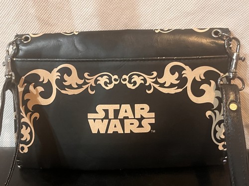Star Wars Day of the Dead Storm Trooper Handtasche Tasche - Bild 6 von 8