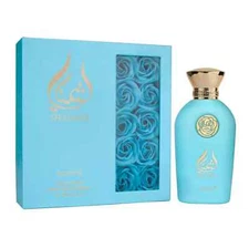 Shanaya by RiiFFS Eau de Parfum Spray for Women 3.4oz New Sealed Box