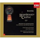 Bluebeard's Castle CD (1996) Value Guaranteed from eBay s biggest seller!