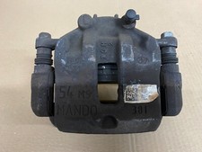 KIA STONIC 1.0 PETROL PASSENGER SIDE FRONT BRAKE CALIPER  2017 2018- 2020 C587 Z