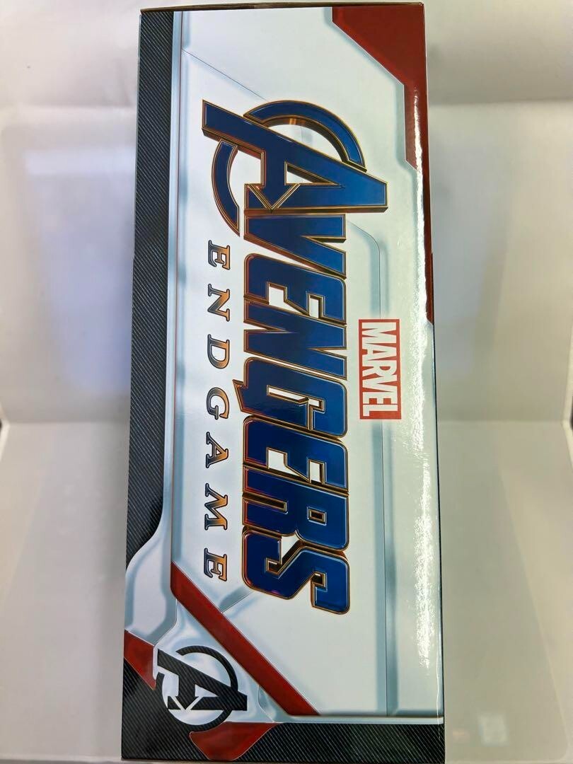 MEDICOM TOY BE@RBRICK AVENGERS ENDGAME IRON MAN RESCUE SUIT MEDICOM TOY BE@RBRICK AVENGERS ENDGAME IRON MAN RESCUE SUIT