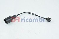 Sensor Anzeige Verschleiß BeläGe Bremsen FüR BMW 3 5 6 7 - Ferodo FWI203