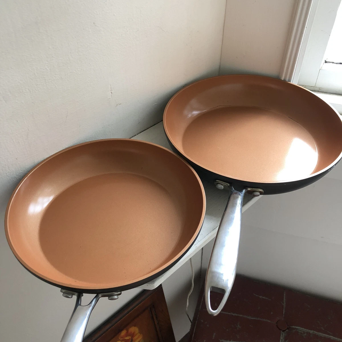 Gotham steel pro pan deals