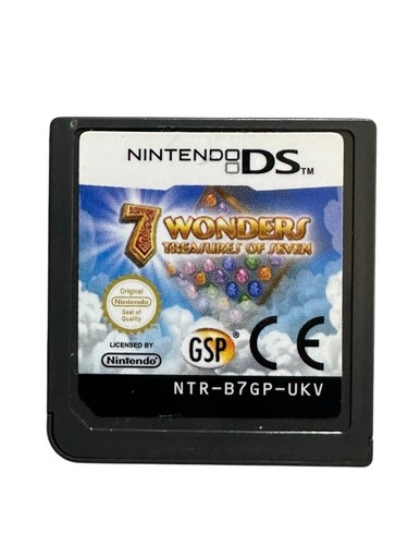 Nintendo DS Games Fast Free Next Day Dispatch - Select By Drop Down Menu - Picture 6 of 520