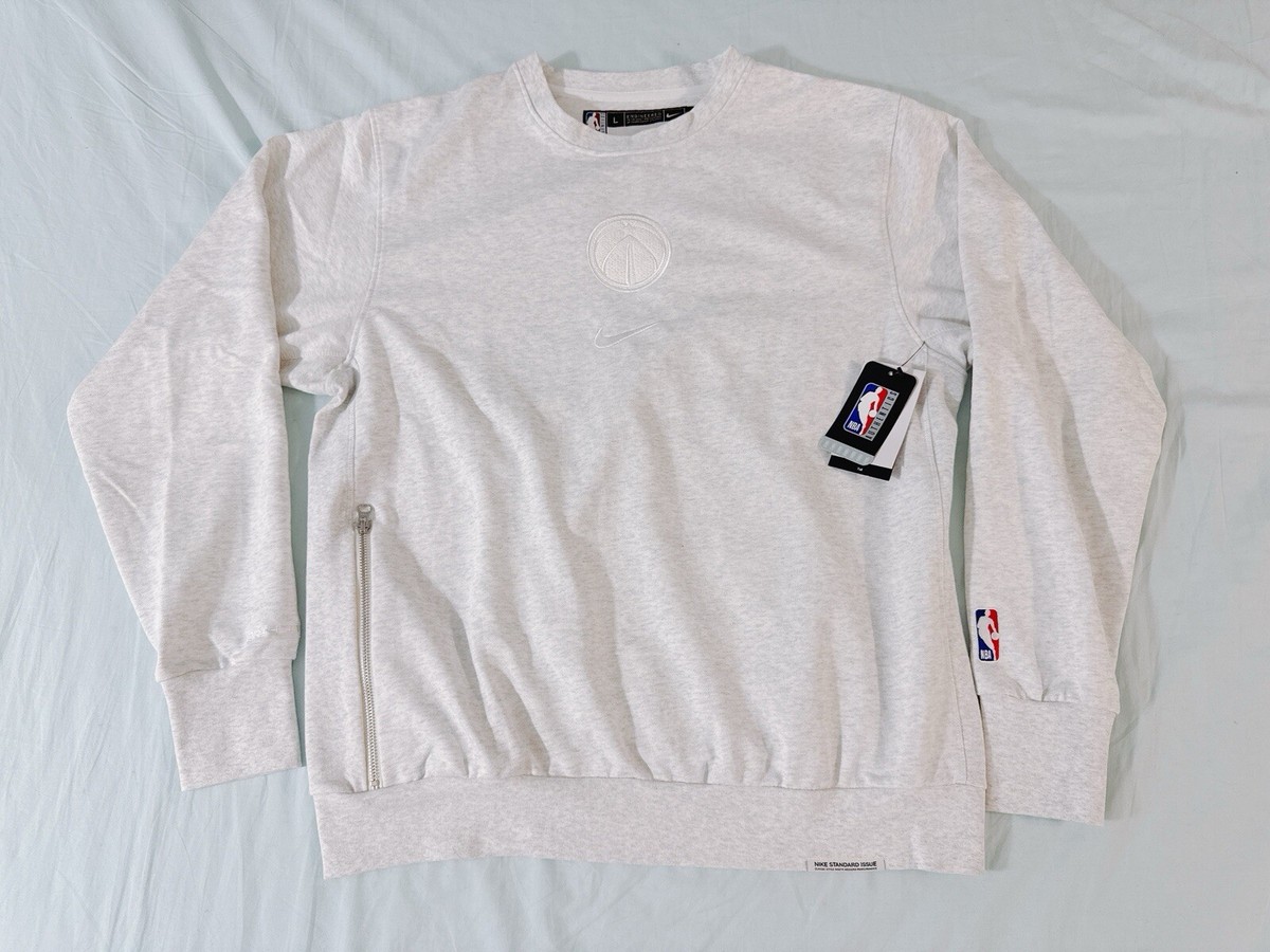 brooklyn nets standard issue