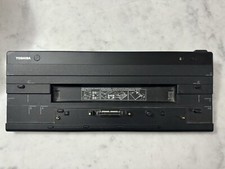 Toshiba PA5356U-1PRP Docking Station