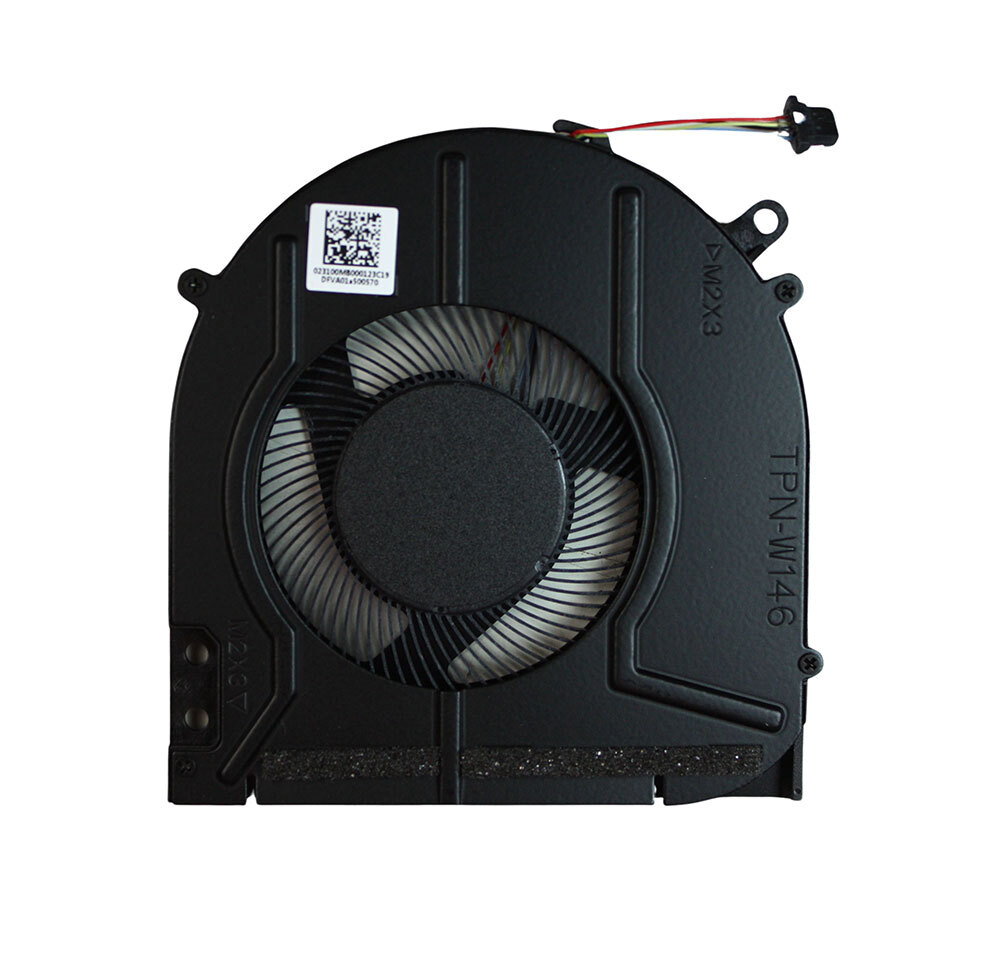 HP Pavilion 14-dy0060TU Ventola sostituzione per portatili