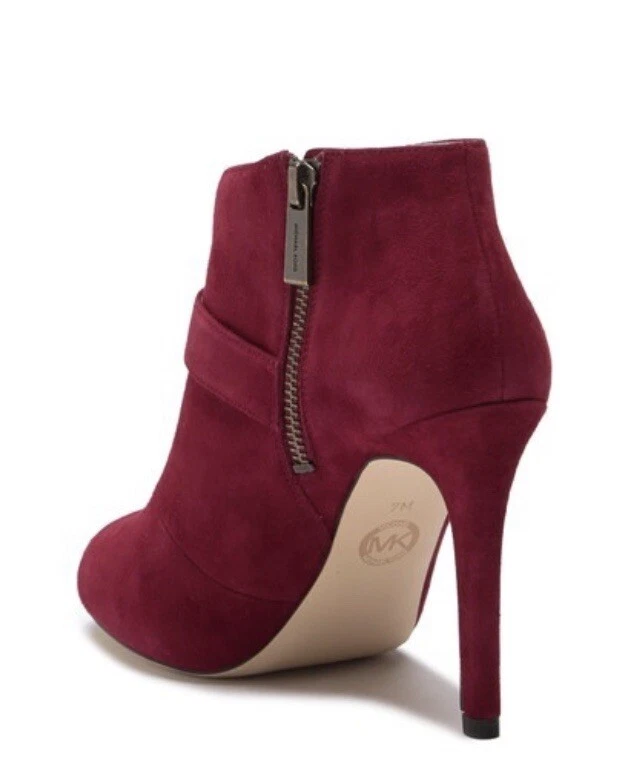 Michael kors cheap agnes shooties