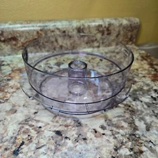 Cuisinart CFP-26SVPC 13-Cup Food Processor Replacement Small Work Bowl