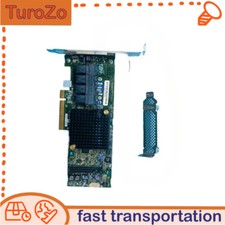 Adaptec ASR-71605 6Gb/s 16-Port SAS SATA PCIe RAID Controller