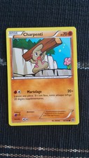 😀😀😀 Carte Pokémon - Charpenti 65/146 - XY            (NOV156)