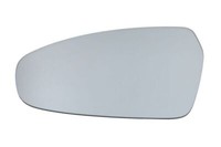 Blic 6102-53-2030371P Spiegelglas Beheizbar Links FüR KIA Ceed III CD PRO Xceed