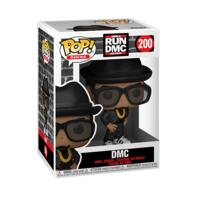 FUNKO POP Run Dmc | eBay FUNKO POP Run Dmc | eBay