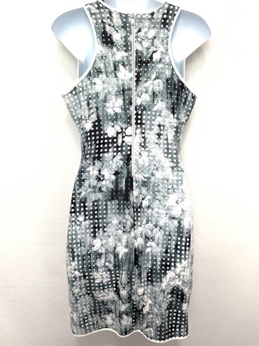 Women's Marc New York by ANDREW MARC Sheath dress sz 6 Medium - Picture 5 of 5