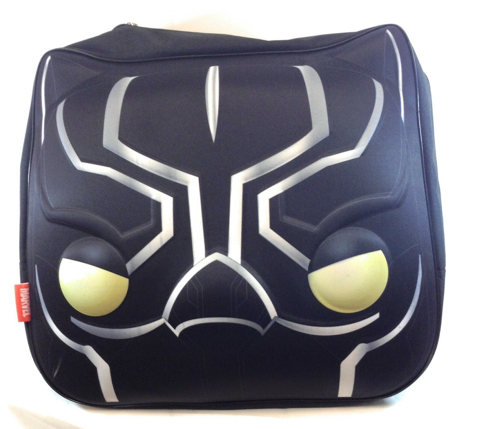 marvel black panther backpack