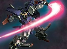 Anime gundam mobile suit suit gundam Custom Gaming Mat Desk
