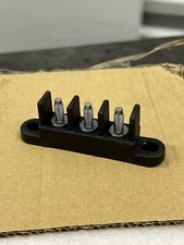 JB750-3 - GEP PP 3 Way Insulated Stud Type Junction Block For Polaris