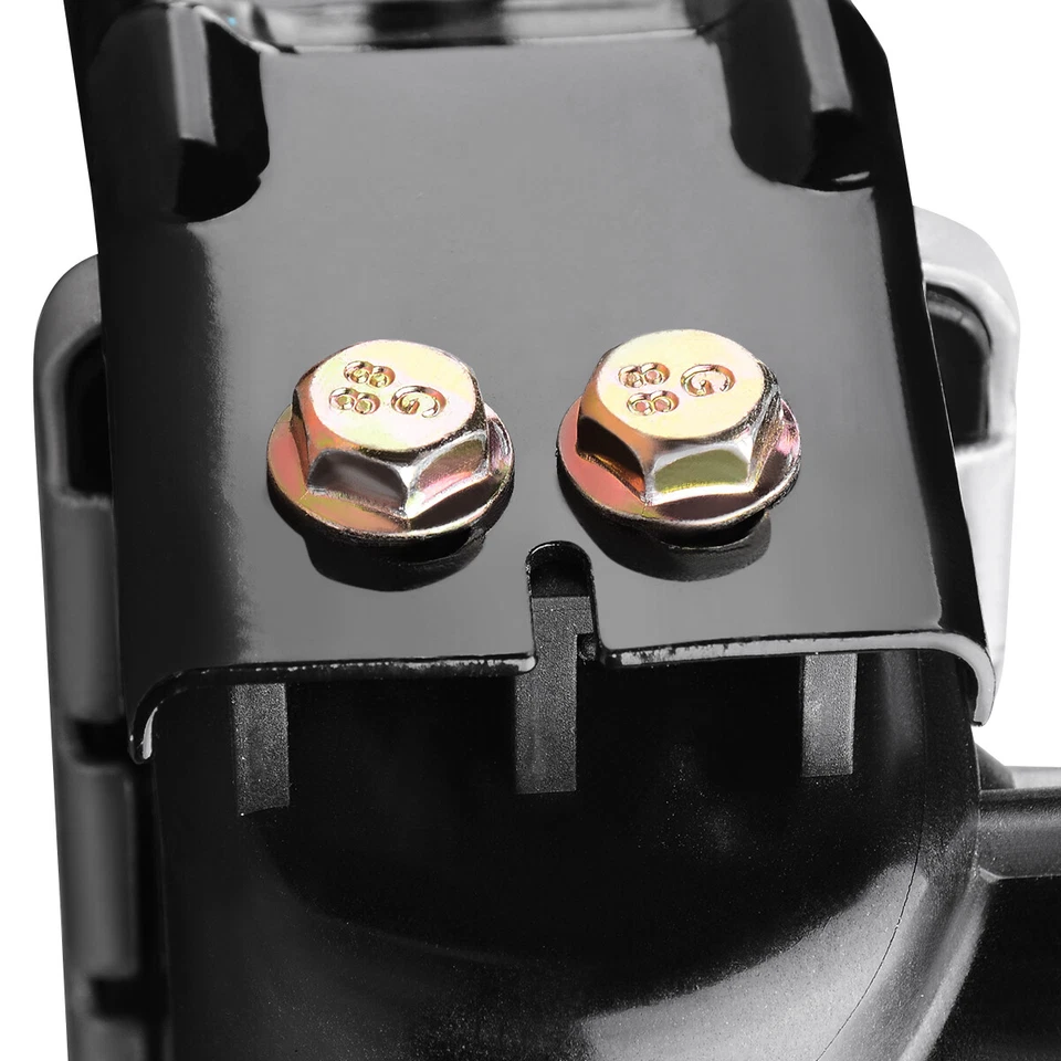 Aluminum Radiator For 2005 2006 2007 Dodge Grand Caravan Chrysler Town & Country - Imagem 4 de 4